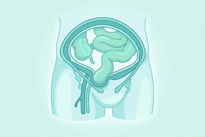 Inguinal Hernia